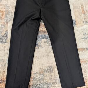 Men's Black Pants